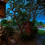 Balinese Style Pool Villa With Panoramic Sea View